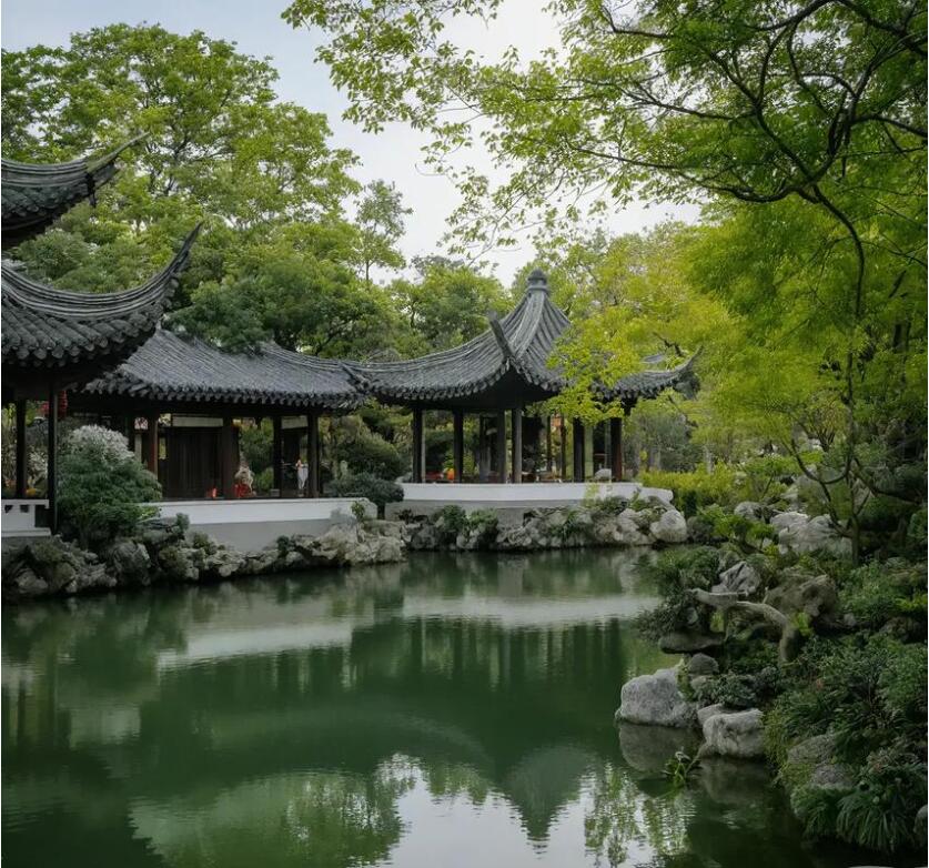 贵港覃塘雨韵旅游有限公司